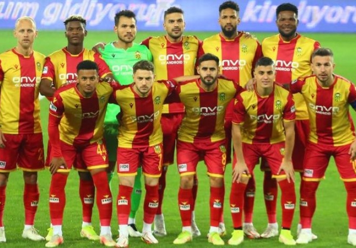 Avrupanın En Yaşlı Liginin En Genç Takımı Yeni Malatyaspor