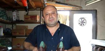 Ayakkabı Ustası Teknolojiye Direniyor