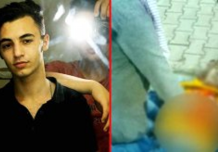 Aynı anda iki kızla sevgili olduğu için çıkan kavgada hayatını kaybetmişti! Katiline 15 yıl hapis cezası verildi