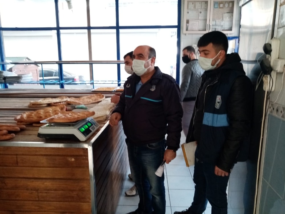 Bağlar Belediyesi´nden ´fahiş fiyat´ denetimi
