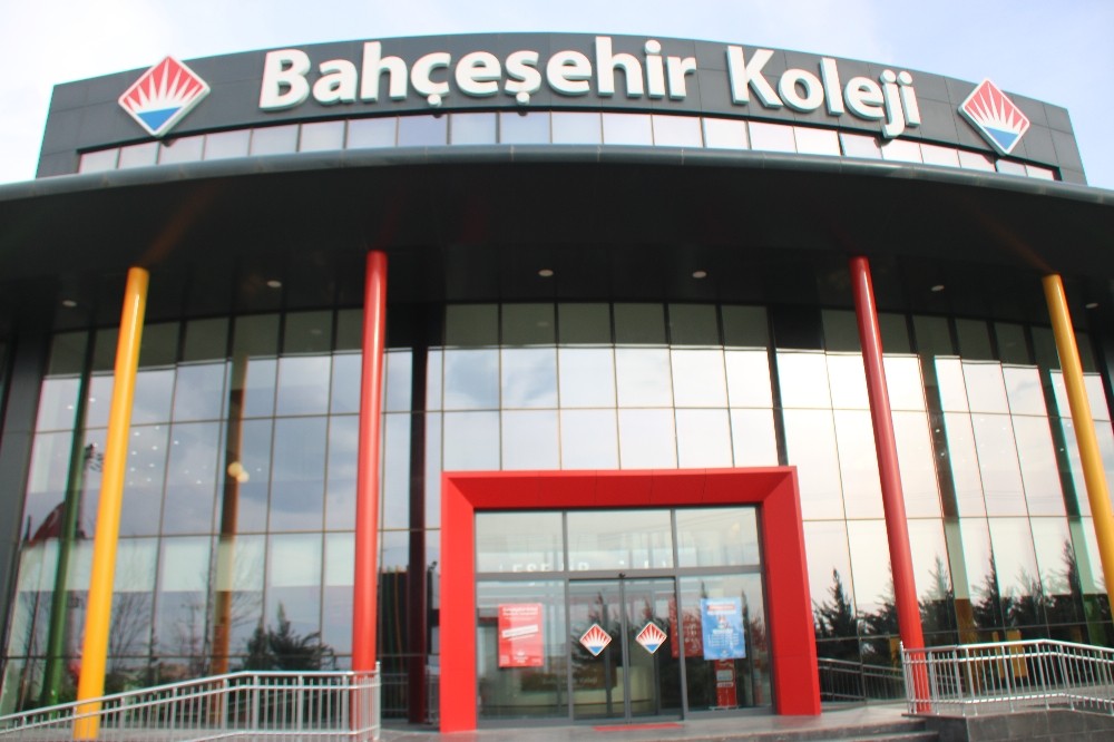 Bahçeşehir Koleji Genel Müdürü Dağ´dan `Dijital eğitim´ açıklaması
