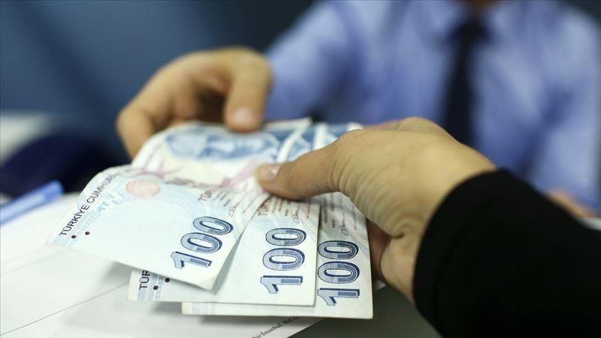 Bakan Açıkladı: Hesaplarınıza Bakın!