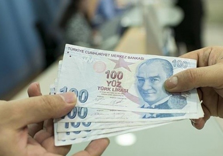 Bakan Bilgin'den asgari ücret açıklaması