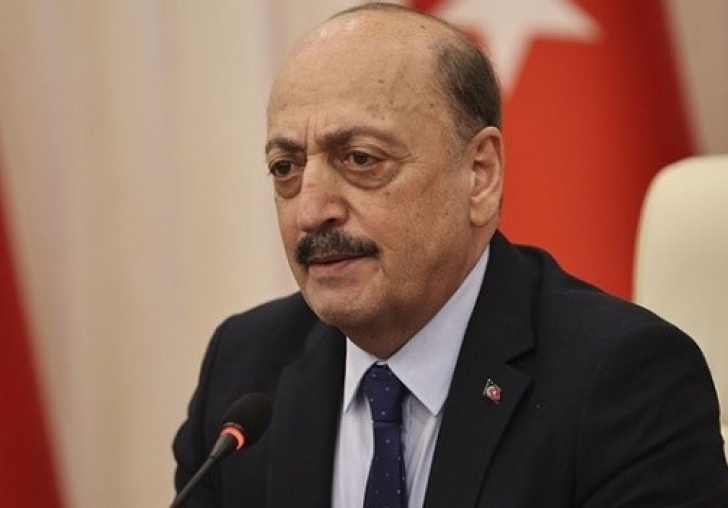 Bakan Bilgin duyurdu: Emekliye yapılacak zam oranı belli oldu