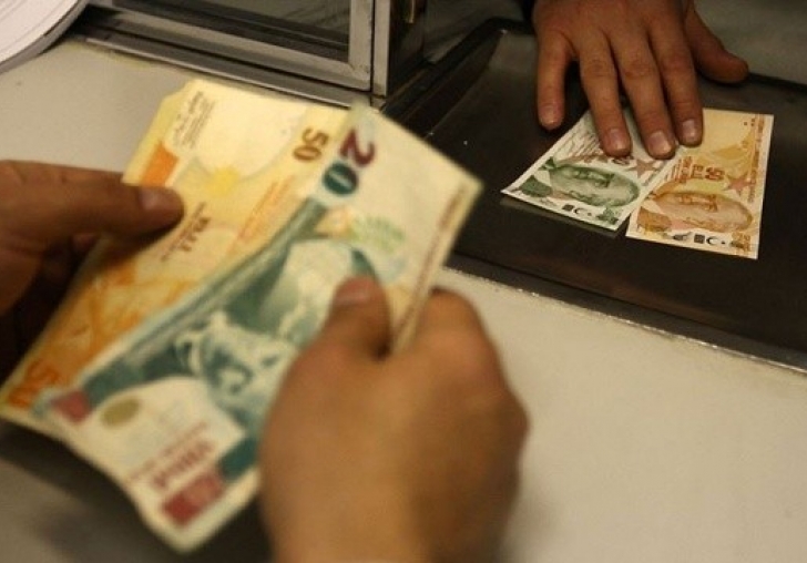 Bakan Bilgin tarih verdi: Asgari ücret ay sonu gelmeden belli olacak