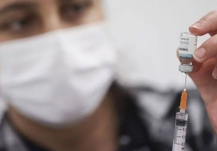 Bakan Koca TURKOVAC için tarih verdi