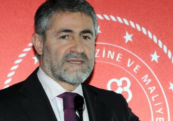 Bakan Nebati yeni ekonomi paketini açıklıyor