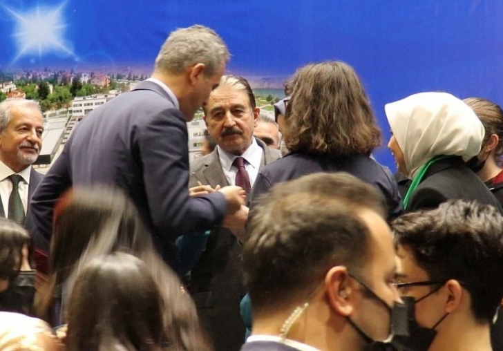 Bakana Aktardık, Çözülmesi Konusunda Bize Söz Verdi