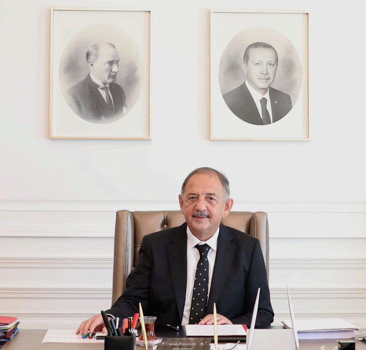 Bakandan açıklama geldi: Malatya'daki konutları 2 ay içinde teslim edeceğiz