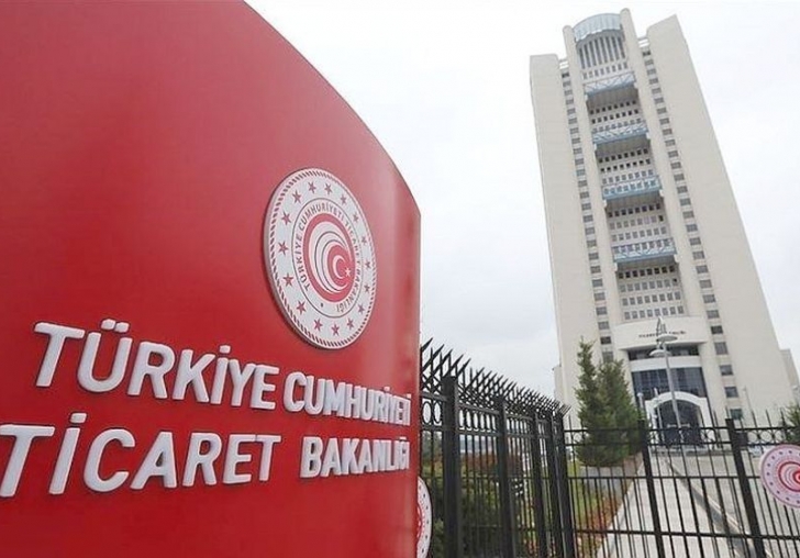 Bakanlık Çimento İncelemesi Başlattı
