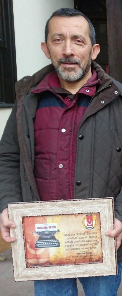 Balıkesir basın camiasının acı günü
