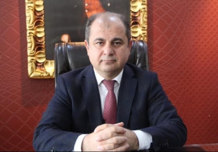 Baro Başkanı 19 Mayıs Mesajı Yayınladı