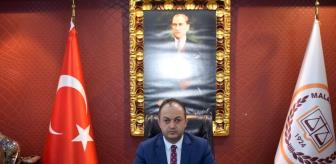 Baro Başkanı Demez'den Avukat Saldırılarına Kınama