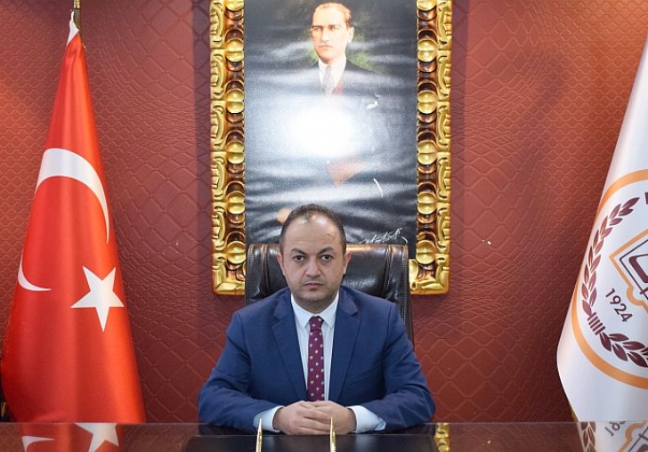 Baro Başkanından Avukatlara Saldırıya Tepki