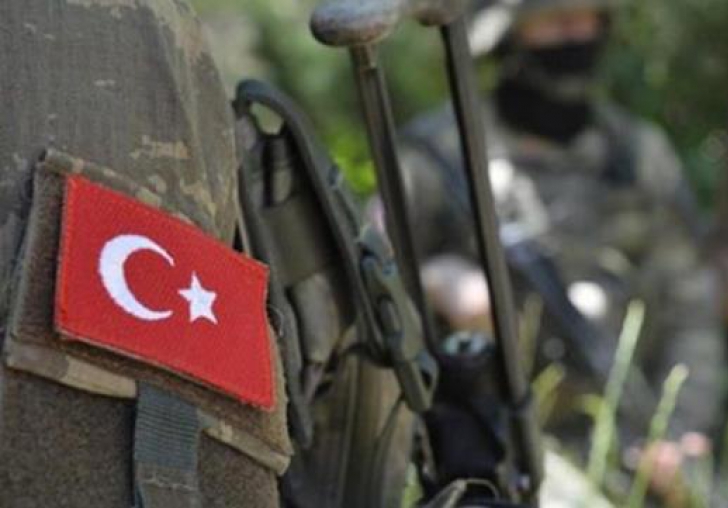 Başımız Sağolsun Türkiye'm!