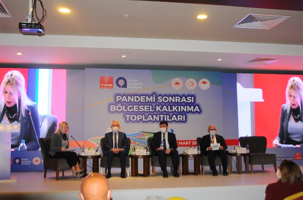 Başkan Başdeğirmen: 