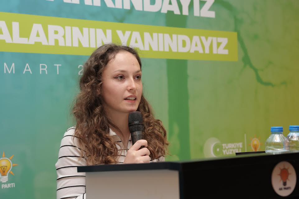 BAŞKAN BİLGİN’DEN “ÇÖLYAK KAFE - RESTORAN” MÜJDESİ…