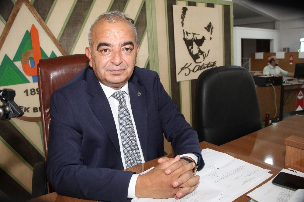 Başkan Bozkurt´tan Çanakkale Zaferi mesajı
