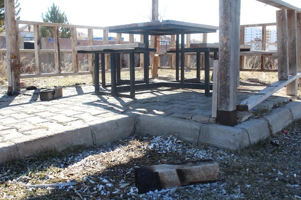 Başkan Coşar çevre kirliliği konusunda uyardı
