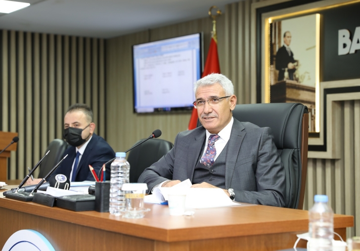 BAŞKAN GÜDER: 2022 YILI BATTALGAZİMİZİN ŞAHLANIŞ YILI OLACAK