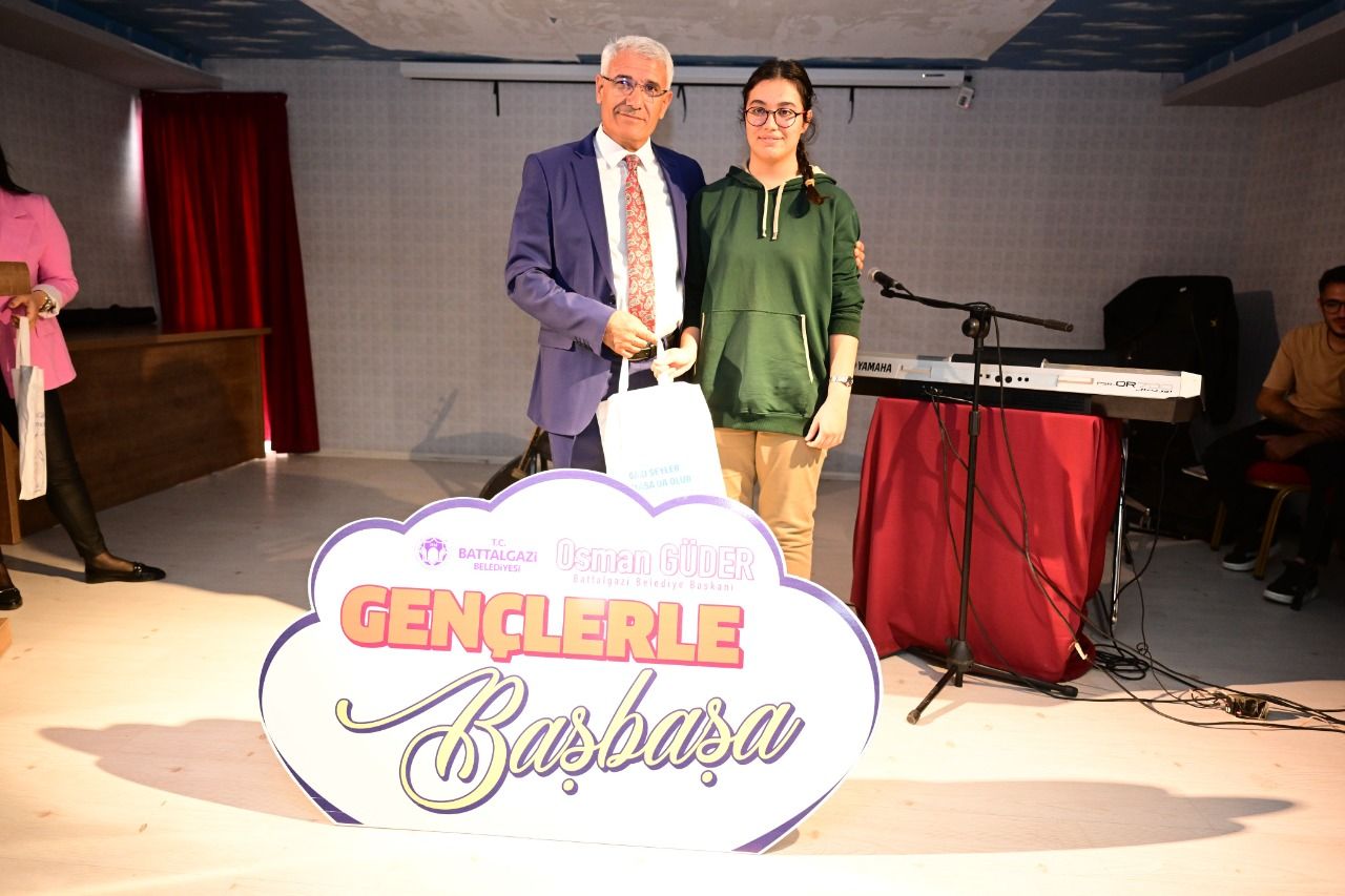 Başkan Güder’den eğitime tam destek!