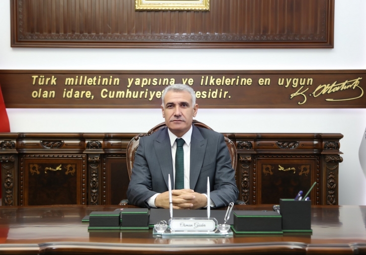 BAŞKAN GÜDERDEN TELEFON DOLANDIRICILARINA KARŞI UYARI