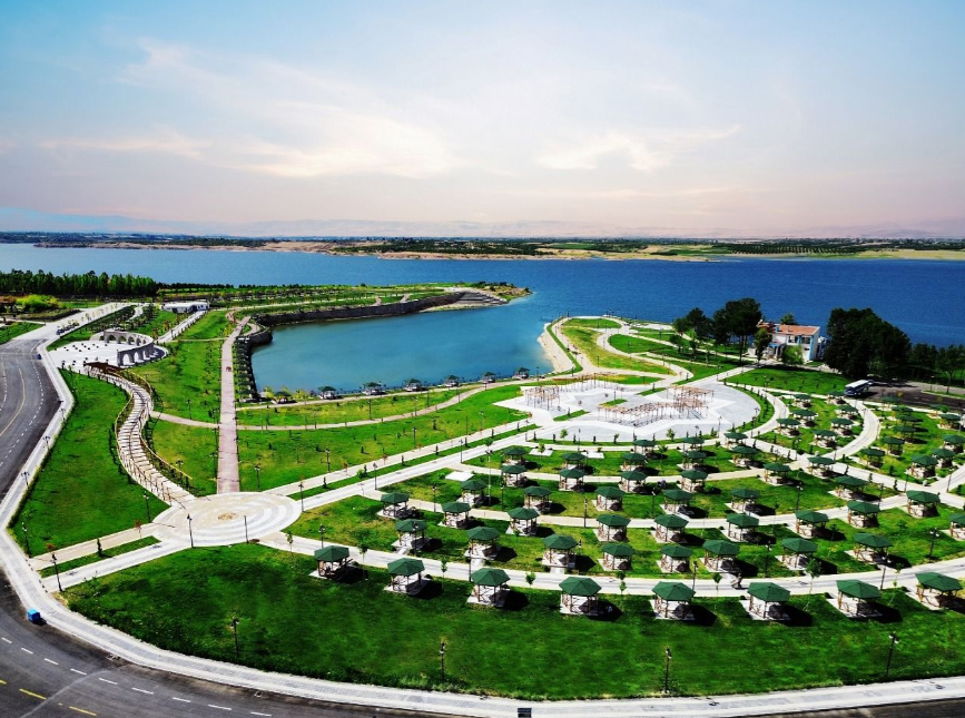 Başkan Güder, Kentsel Dönüşümü Zorunluluk Olarak Görüyor