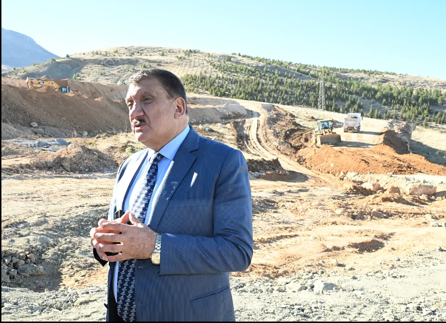 Başkan Gürkan Açıkladı 310 Konut Ne Zaman Teslim Edilecek?