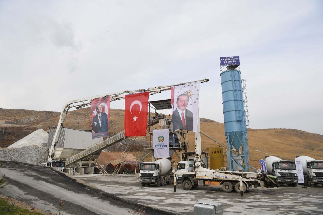 Başkan Gürkan: ‘Haksız Kazançların Önüne Geçeceğiz’