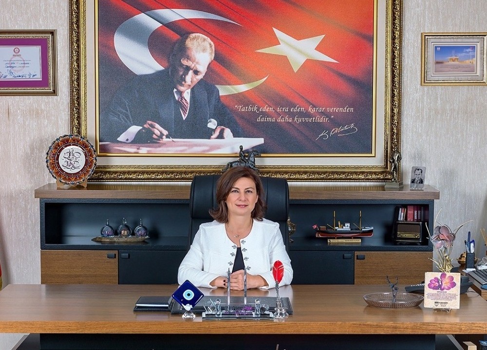 Başkan Köse´den 18 Mart mesajı
