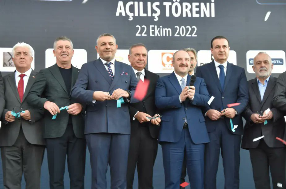 Başkan Sadıkoğlu, Cumhurbaşkanı’ndan talep etti