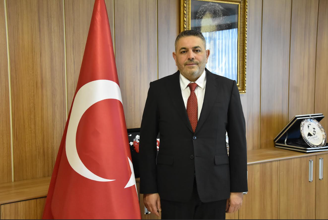 BAŞKAN SADIKOĞLU: "GÜÇLÜ TÜRKİYE’NİN TEMELİ, İYİ YETİŞMİŞ NESİLLERDİR"