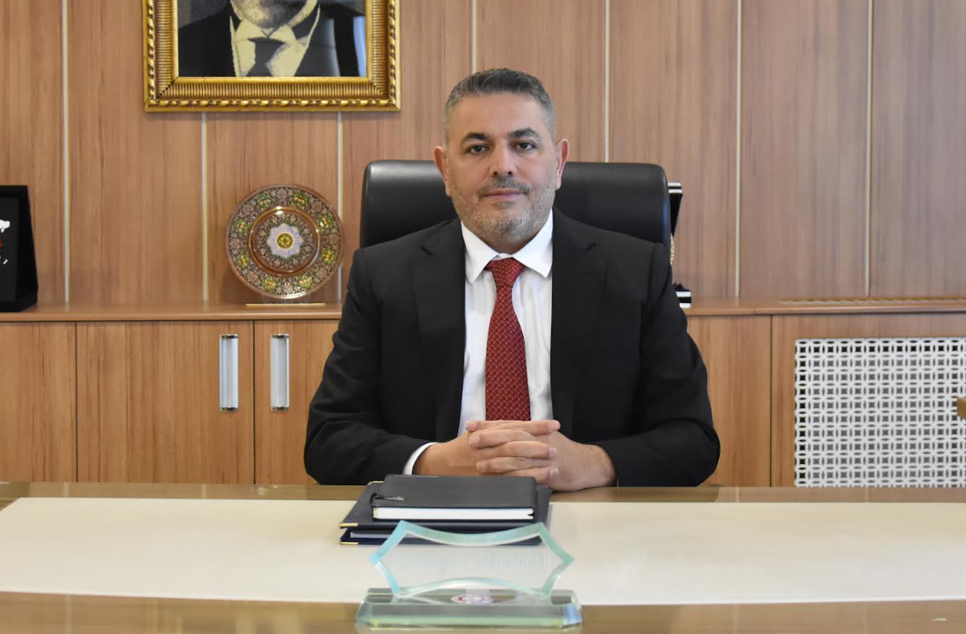 Başkan Sadıkoğlu: "Kadın Emeği Ekonominin Temel Taşıdır"