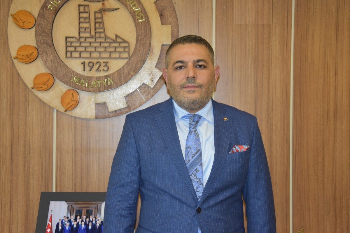Başkan Sadıkoğlu, "Teşvik Mekanizmalarının Hayata Geçirilmesini Bekliyoruz”