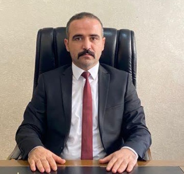 Başkan ŞENGÖNÜL: Felaketlerin Olmadığı Bir Yıl Geçirmek En Büyük Temennimiz