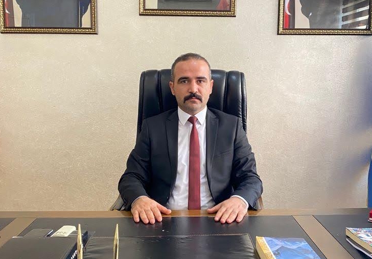 Başkan Şengönül: