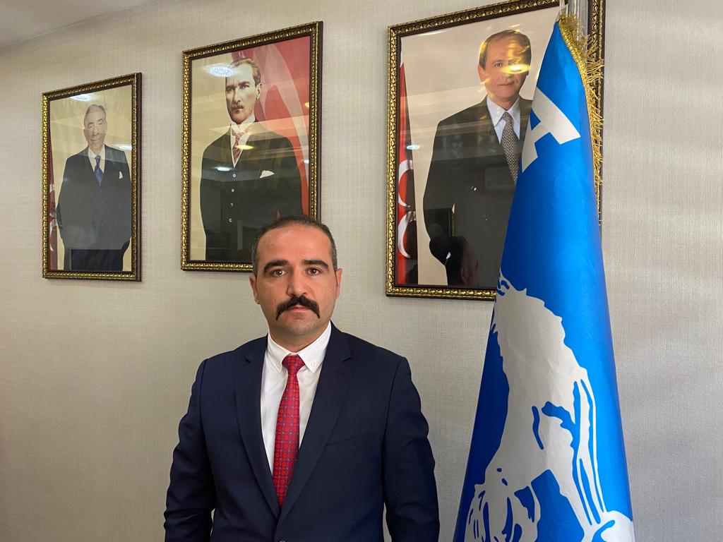 Başkan Şengönül: Gazilerimiz Köklü Devletimizin Temellerine En Sağlam Ve En Kıymetli Harcı Katmışlardır