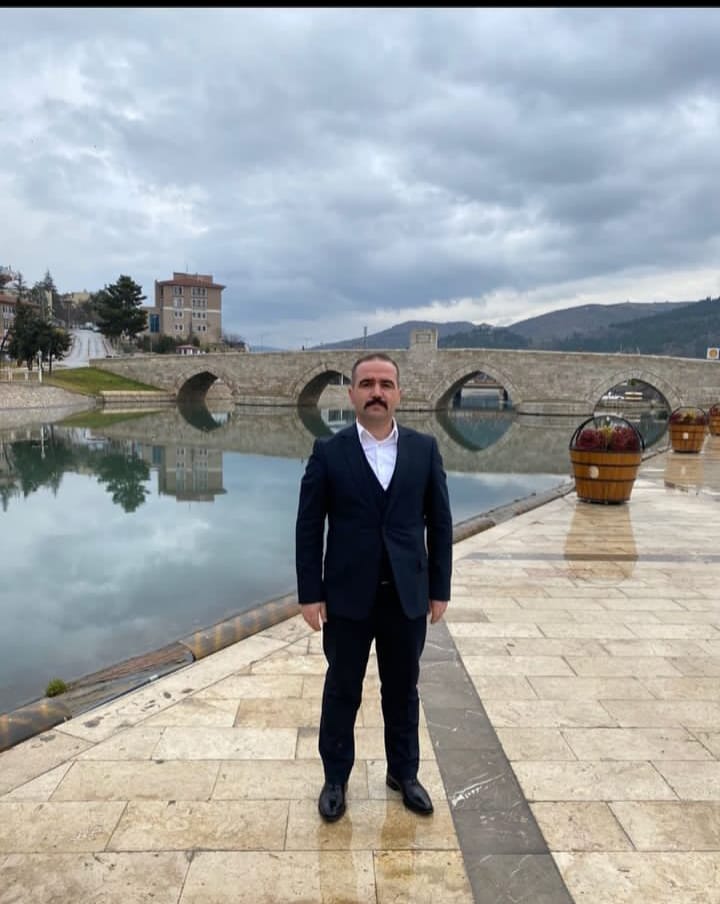 Başkan ŞENGÖNÜL: Mübarek Üç Ayların Türk-İslam Alemine Hayırlar Getirmesini Dilerim.