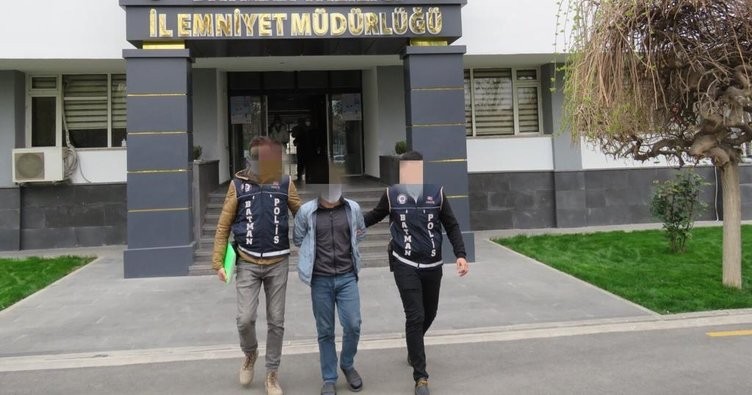 Batman´da aranan 2 şahıs yakalandı
