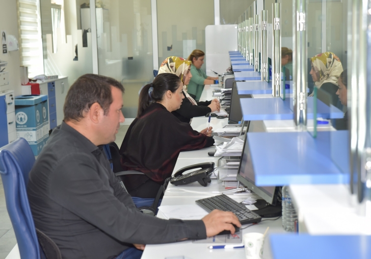 BATTALGAZİ BELEDİYESİNDEN VERGİ ÖDEMELERİNDE SON HAFTA UYARISI