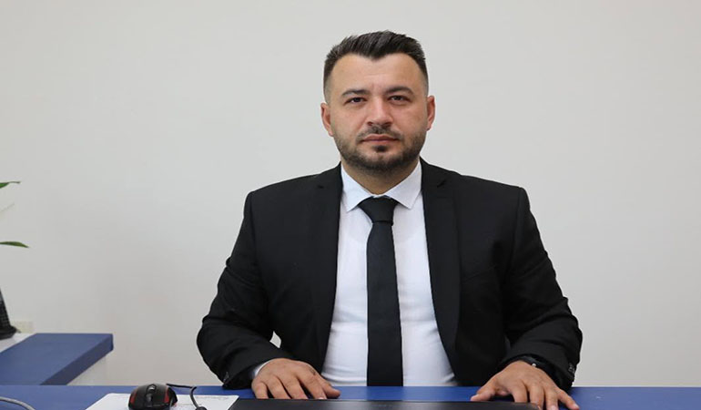 Battalgazi Belediyespor'da Yeni Dönem Başladı