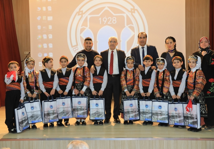 BATTALGAZİDE SİNEMA GÜNLERİ SÜRÜYOR