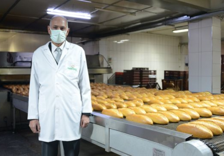 Belediye Ekmeği'ne de Zam