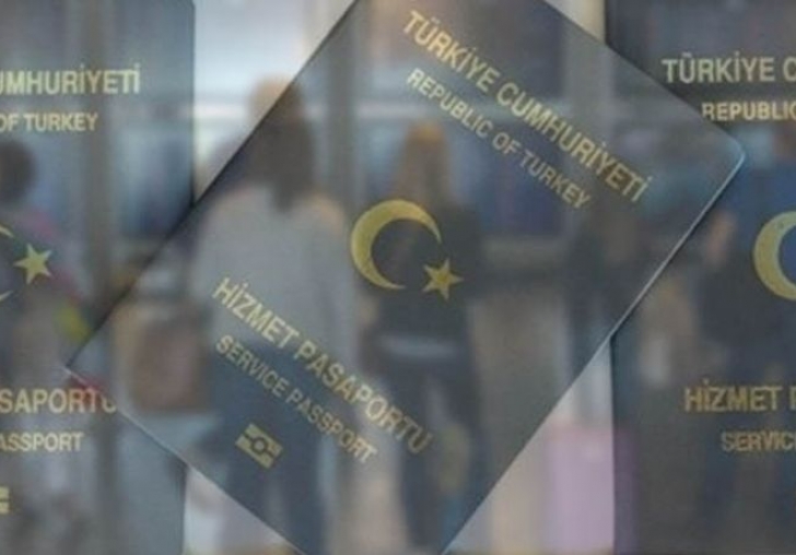 Ben Suçsuzum, Asıl Suçlular Türkiyede..!