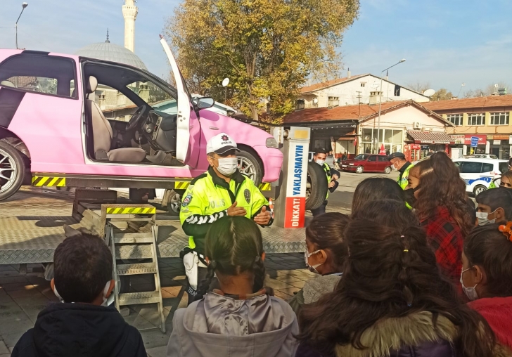 Bi Hareketine Bakar Hayat Kampanyası