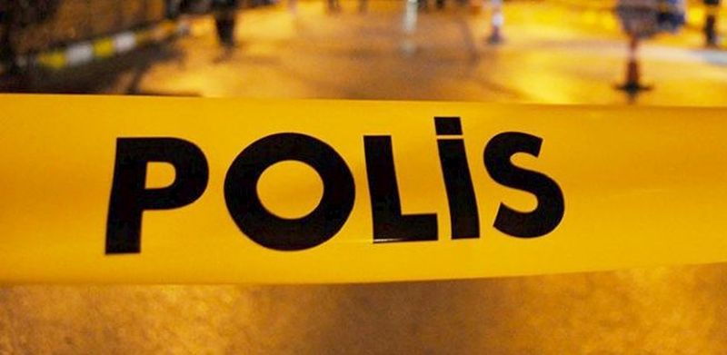 Bıçaklı Kavgalarda 4 Kişi Yaralandı