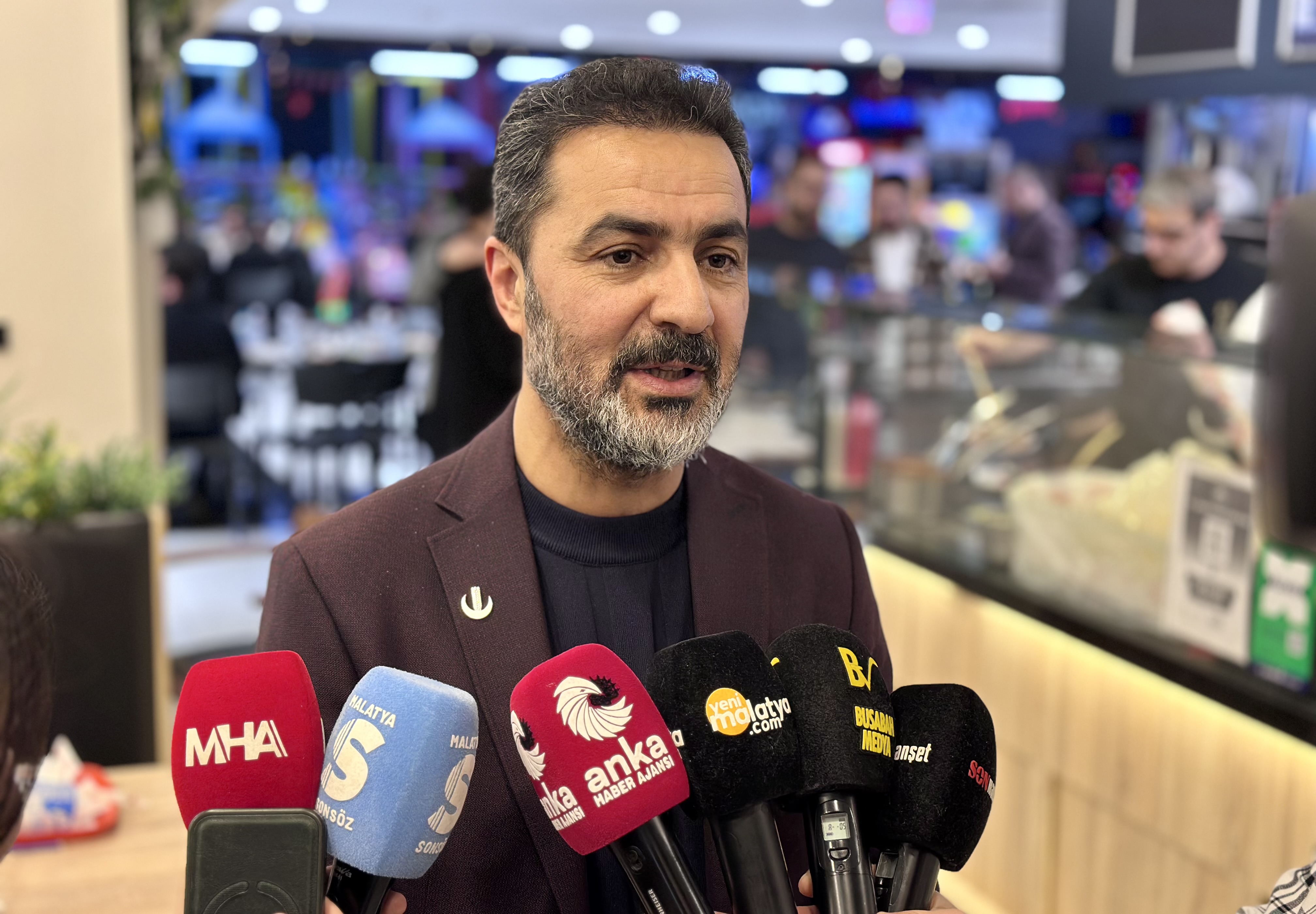 Bilal Yıldırım’dan Malatya’daki Şiddet İddiasına Sert Çıkış: “Makam Gücü Zorbalık Aracı Olamaz!”