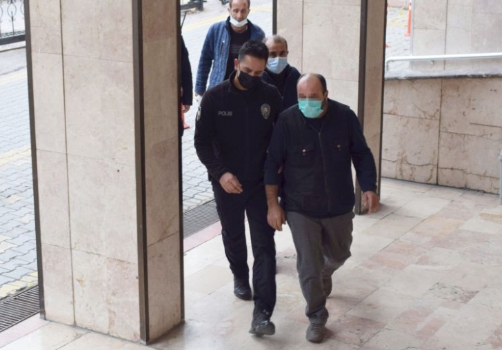 Bina Çökmesi İle İlgili 3 Kişi Tutuklandı