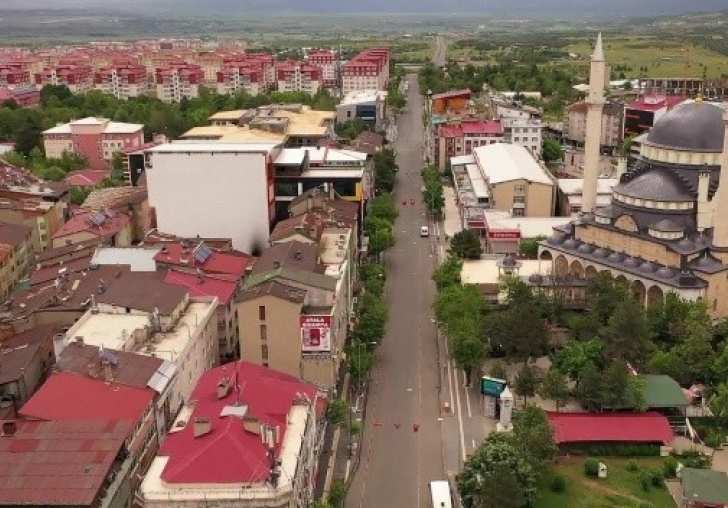 Bingöl için kritik uyarı: 7'den büyük deprem bekleniyor