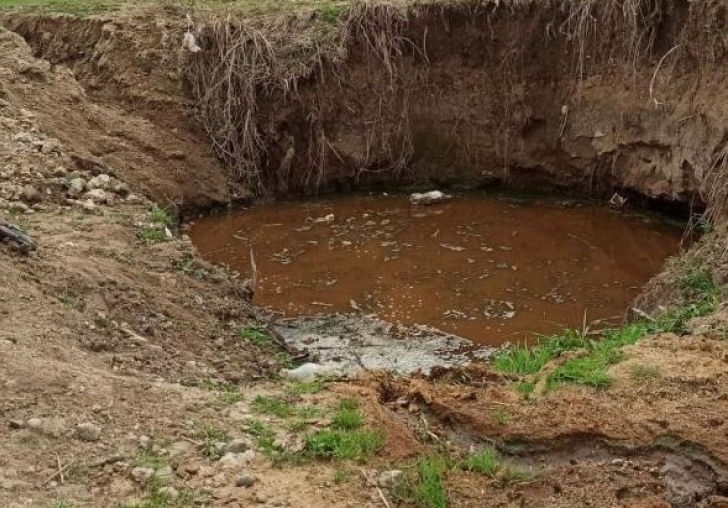 Biri 2, diğeri 3 yaşındaydı! İki kuzen düştükleri su kuyusunda hayatını kaybetti